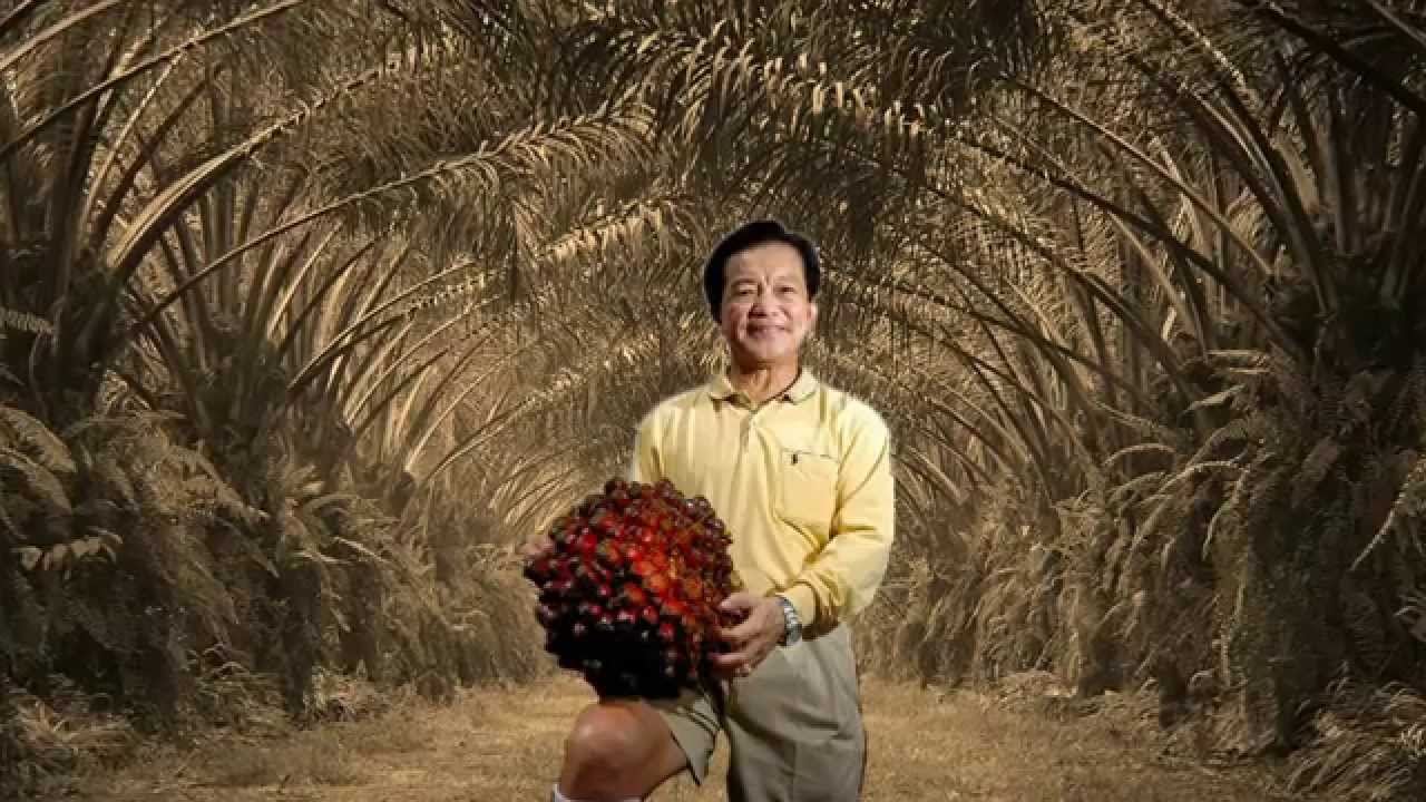 Palm Oil Leadership Awards(PILA)